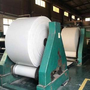 China Non Polluting 8 Layers 2.5 3.0 4.5 5.0 PVC Light Conveyor Belts Food Transportation factory