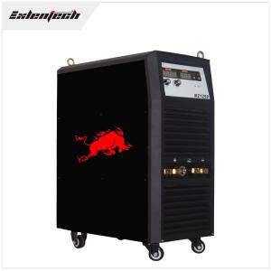China 1000A 1250A Heavy Duty Submerged Arc Welder Three Phase 380V factory