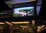 DIP346 2R2G2B Outdoor Led Advertising Billboard 7200CD/Sqm Outdoor LED Sign