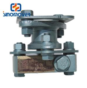China Sinotruk Howo Flexible Coupling Truck Engine Parts Coupling VG1560080300 factory