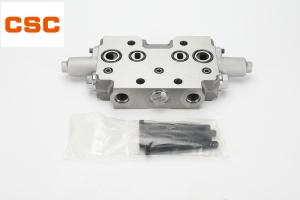China KOMATSU 100 120-6 Option Valve For Construction Machinery Excavator factory