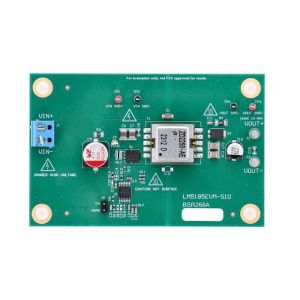 China LM5185EVM-SIO Embedded Solutions Automotive Flyback Controller Evaluation Board factory