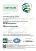 Shenzhen Senring Electronics Co., Ltd. Certifications