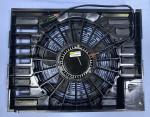 6454 6921 379 BMW E66 Engine Cooling Fan Assembly