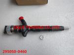 DENSO Fuel injector 295050-0460 , 295050-0200 for TOYOTA 23670-30400 , 23670