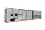 1000KV 1250KVA 50HZ Cummins Diesel Generator Set