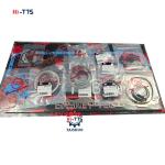 Full Gasket Set 6D114 6CT8.3 6743-K2-1101 6743-K1-1101 3900230 3800558 4025271