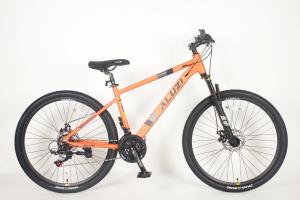 China 21-Speed womens mountain bike With Shimano Tourney Front Derailleur 27.5 Inch factory