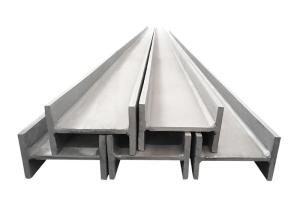 China 304 Hot Rolled Structural Steel Sections factory