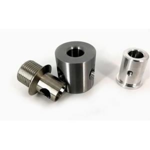 CNC Turning Parts CNC Precision Parts for Electronic Devices