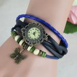 Vintage Style Quartz Women Watches Fashion Relogio Femininos De Marca Clock