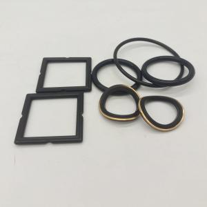 China OEM ODM Serve 2&quot; Fig 1502 Weco Plug Valve Elastomer Set Minor Repair Kits factory