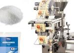 320mm Granule Packing Machine Date Printer 250g Sugar