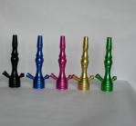 China Custom Aluminum CNC Machining Hookah Parts Manufacturer and Supplier