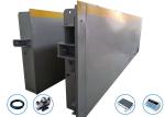 3*18M 100 Ton Weighbridge Truck Scale Carbon steel