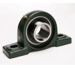 UCP207 Pillow Block Bearings / Carbon Steel Bearing With Housing UC207