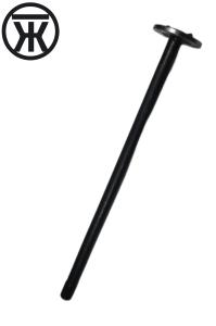 China ISUZU NPR 4HE1 SHAFT AXLE RR 8970738710 factory