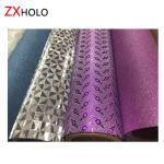 High Temperature Heat Transfer Film for Metallic and Holographic Clothes Width