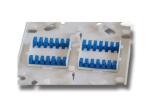 ABS PP Fiber Splice Tray