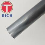 TORICH Astm 1020 Thick Wall Seamless Steel Pipe