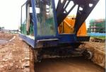 Kobelco crane 50 ton crawler crane
