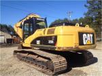 Used CAT Caterpillar 325DL Digger Made in Japan Low price