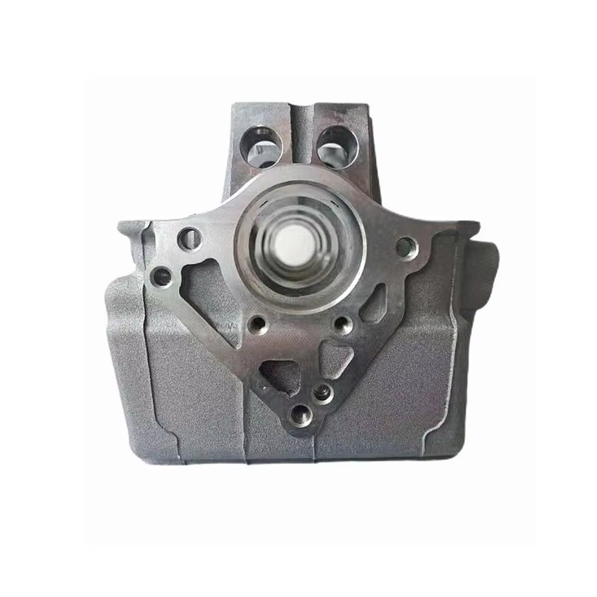 Aluminum F10A 465Q Cylinder Head SUZUKI Jimny Sierra Samurai Super-carry Engine 11110-80000 11110-80001 11110-80002 465Q-1003001