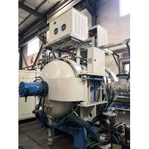 China Max 2400℃ High Temperature Vacuum Furnace With Thermocouple And Pyrometer on sale