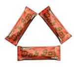 tea/coffee/ mocha/energy granola bar packaging powder bag 3 side seal/ instant