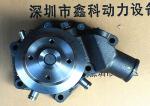 Water pump for John Deere engine, John Deere engine water pump,RE521502,R76290