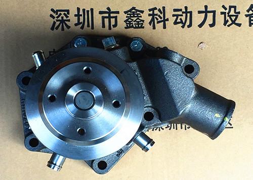 Water pump for John Deere engine, John Deere engine water pump,RE521502,R76290