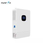 Suitable forLead Acid and lifepo4 battery Single Phase Solar Inverter 230Vac