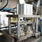 Customized Fully Automatic Coffee Capsule Packing Machine ±0.15g Accuracy