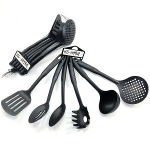 China Utensils Kitchen Cooking Spoon And Spoon Set Prodotti Cucina Chinese Kitchen Ware Home Cookware Cuisine Accessories factory
