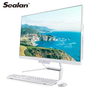 LED 1920*1080 CPU I5 3340 21.5inch Computer DDR3 4GB With Camera
