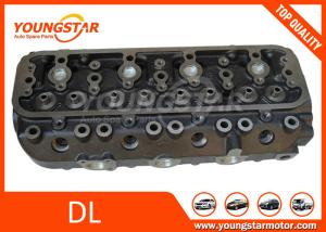 China Daihatsu Rocky 2.8D DL Engine Cylinder Head for Daihatsu Rocky D/Rocky TD For DAIHATSU DELTA 2.8 factory