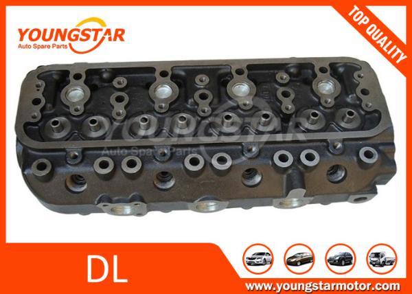 Daihatsu Rocky 2.8D DL Engine Cylinder Head for Daihatsu Rocky D/Rocky TD For