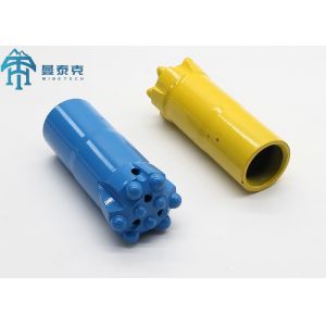 Top hammer 45mm R32 Retract Button Bits Rock Drilling Tools