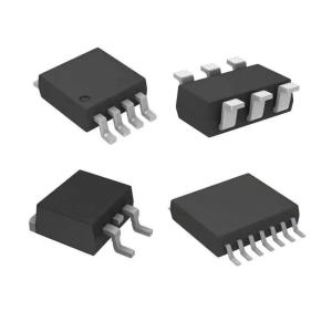 China NC7SZU04M5X factory
