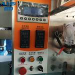 20-60 Bags / Min Automatic Packing Machine Vertical 3 Sides Shampoo Bag Filling