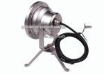 Waterproof 316ss LED Underwater Light , Swimming Pool Led Lights 6W 18W Tempered