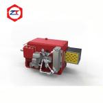 Pp Sheet Extrusion Line Screw Extruder High Torque Gearbox 350 - 1000KW Power