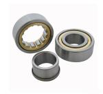 Automotive Cylindrical Single Row Roller Bearing High Speed
