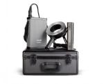 600WS Portable Ring Flash Kit EXR600 (Digital Photography Outdoor Flash Light,
