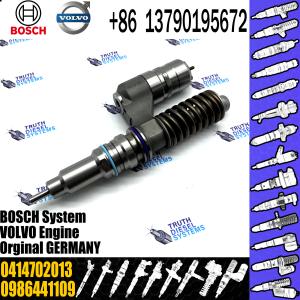 China BOSCH fuel Unit pump assembly 0414702013 0414702023 3829644 0986441109 for VOL Penta truck factory