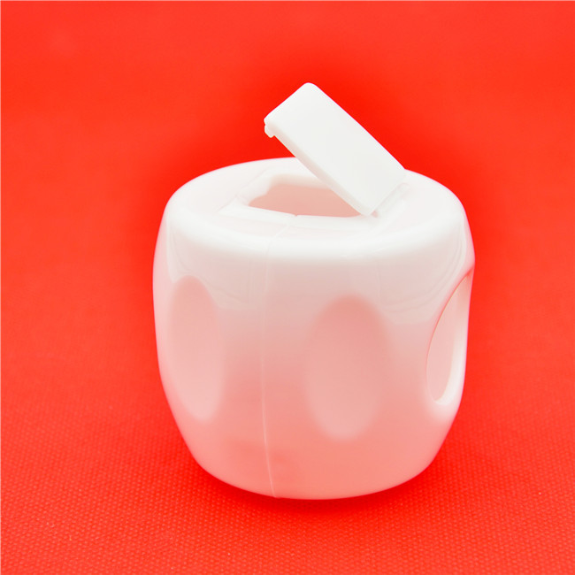 Infants / Toddlers Door Knob Protector Cover Rubber With ROHS Certification