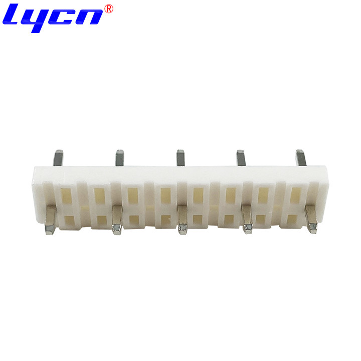 Wafer Wire To Board Connectors