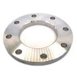 Slip On Carbon Steel Blind Flange Dn100 Pn16 Hydraulic Weld Neck Pipe Flanges