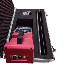 China Quick Charging Road Markings Retroreflector With Once Calibrate factory