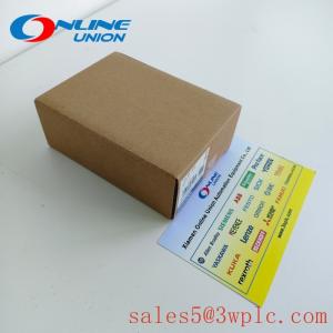 China GX-JC06 OMRON EtherCAT Junction Slave on sale